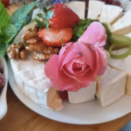 Du Mont Penzion Morschwiller