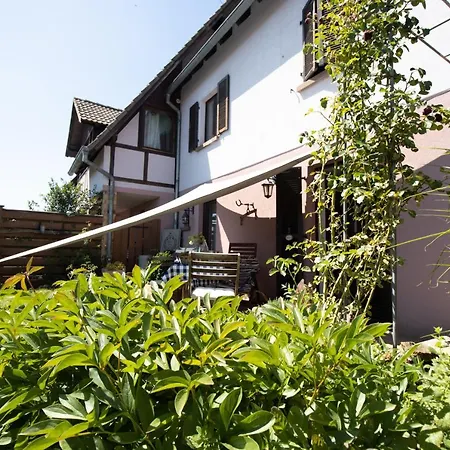 Guest house Du Mont *