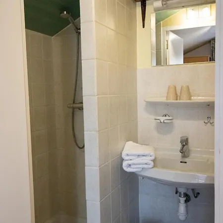 ゲストハウス Du Mont Morschwiller