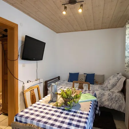 Du Mont 4* Morschwiller