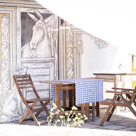 Du Mont Pensionat 4*
