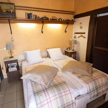 Du Mont 4* Morschwiller