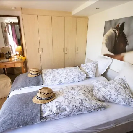 Du Mont Guest house
