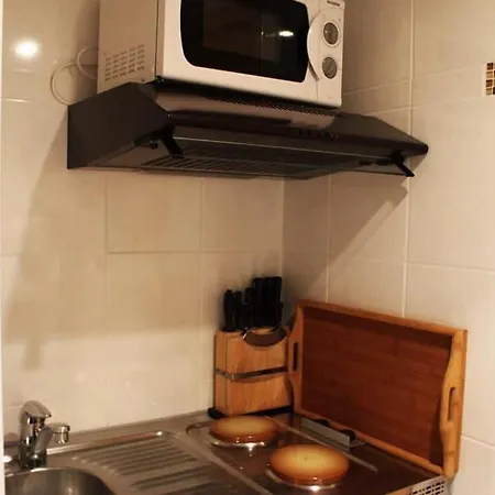 ゲストハウス Du Mont Morschwiller