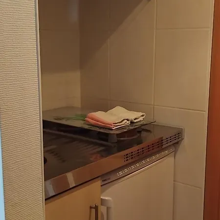 Du Mont 4* Morschwiller