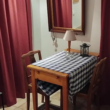 بيت ضيافة Du Mont